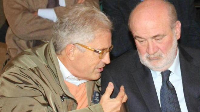 Marcucci sulla scena del Lem il ritorno del tecno-riformista