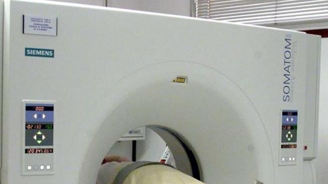 Tac al pronto soccorso l’Asl annulla l’acquisto