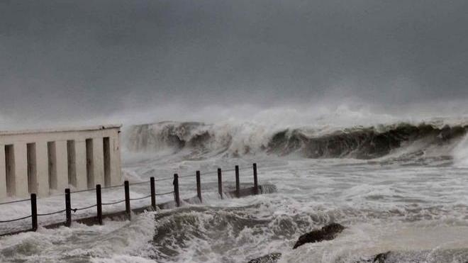 Maltempo, ognuno si paga i danni