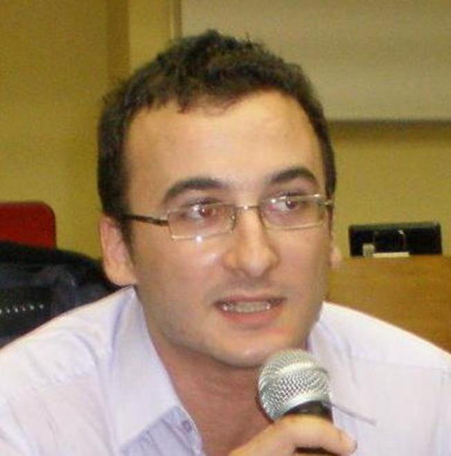 Ecco la biglietteria automatica esulta la Giovine Italia 