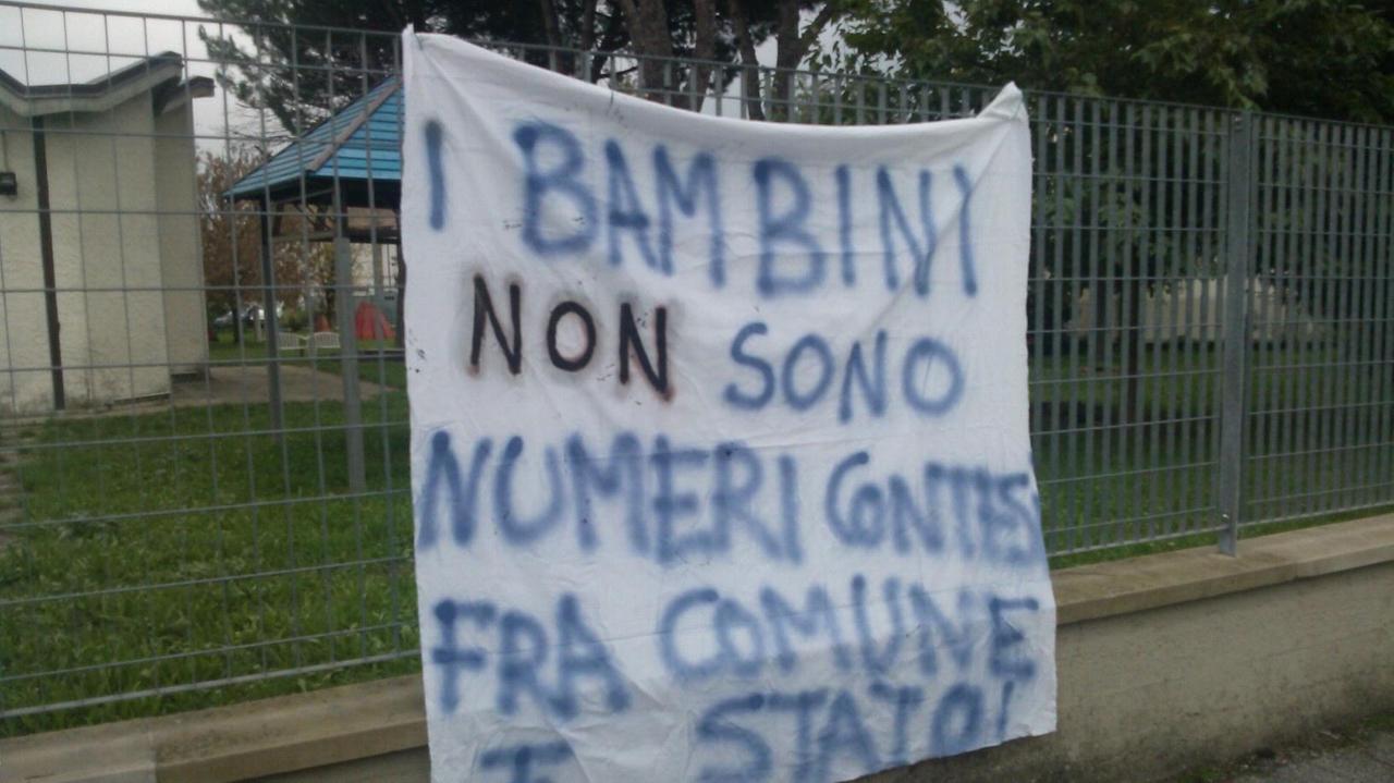 La scuola diventa statale ma i genitori si ribellano