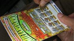 Gratta e Vinci da un milione La fortuna si ferma a Vada