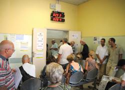 «La Regione coi nuovi ticket favorisce il privato» 
