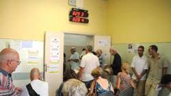 «La Regione coi nuovi ticket favorisce il privato»