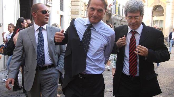 Bettazzi: «Mai con Firenze». Oggi il consiglio comunale straordinario