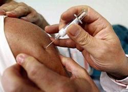 Vaccini, pronte 6.500 dosi Il via a metà novembre 