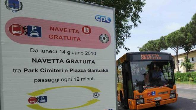 Bloccate tutte le manutenzioni