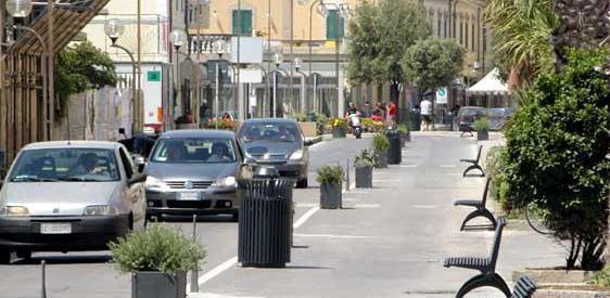 Iniziative degli operatori contro il paese fantasma 