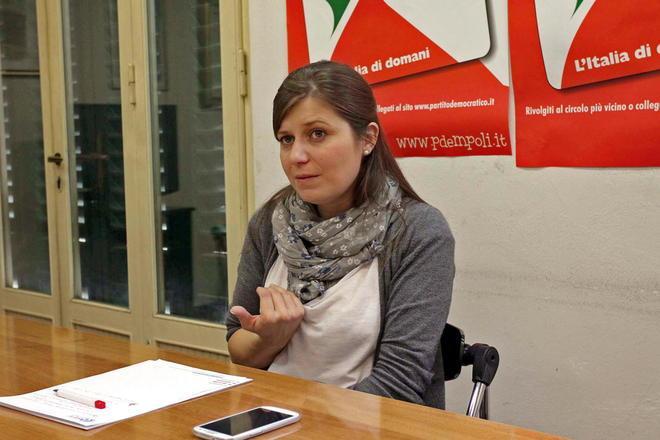 Empoli nella città metropolitana di Firenze con Prato e Pistoia, soddisfatto il Pd 