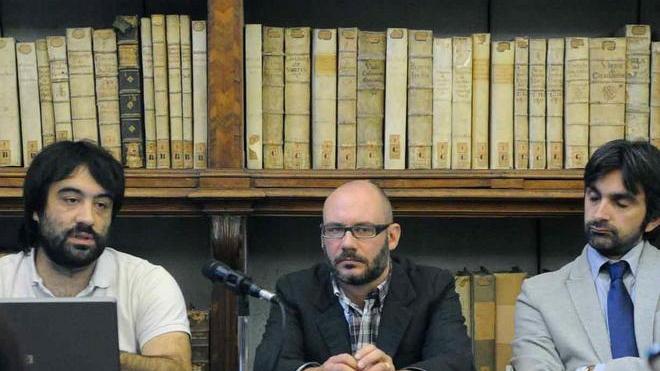 Inventario digitale per le lettere di Niccolò Puccini