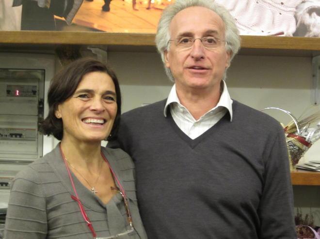 Cinquanta candeline per Denny la maglieria che non li dimostra 