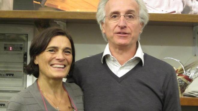 Cinquanta candeline per Denny la maglieria che non li dimostra