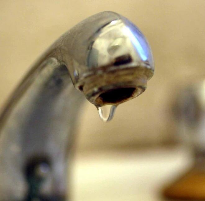 Colpa dell’estate se siamo a secco 