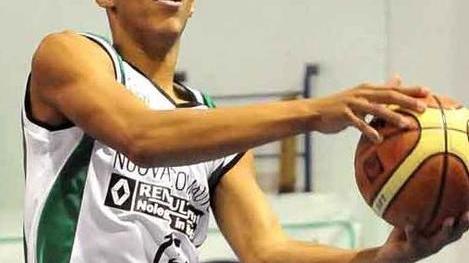 Dany ancora ko, Iacopini pronto a lasciare