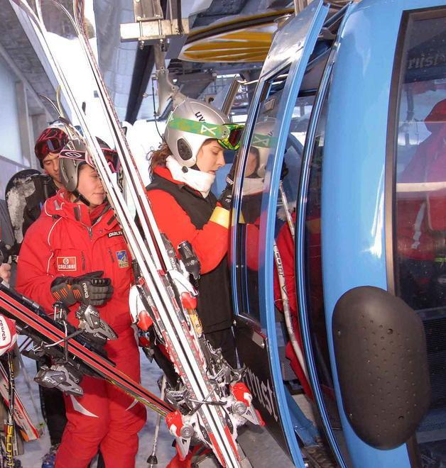 Skipass unico, il traguardo è vicino si punta alla stagione 2013-2014