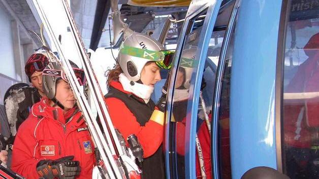 Skipass unico, il traguardo è vicino si punta alla stagione 2013-2014