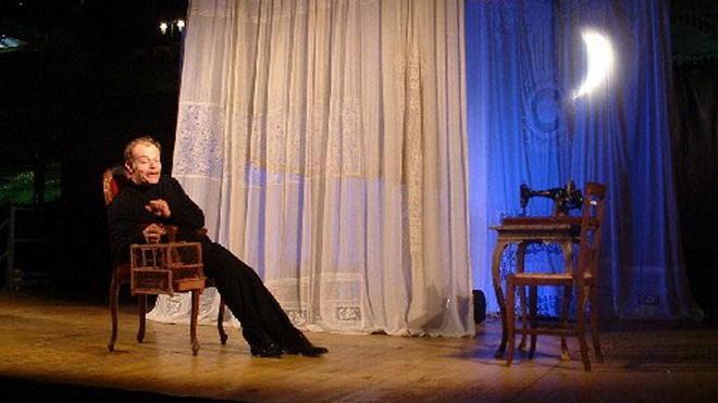 Teatro low cost a Pomarance il progetto giovani 