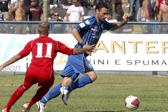 Sbraga: macché Nesta, devo lavorare sodo