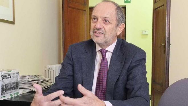 Tonelli al Cnr spiega il bosone di Higgs