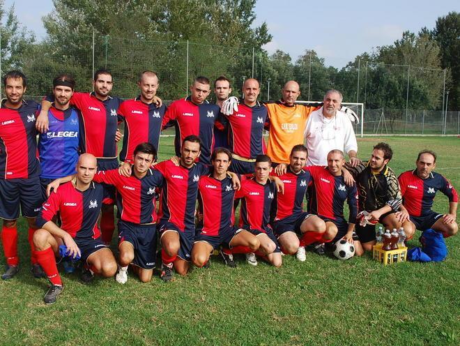 I Ciampi Bros trascinano il Marciana 