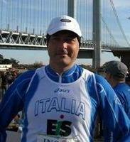 Pisa presente a New York «Andiamo anche a nuoto» 