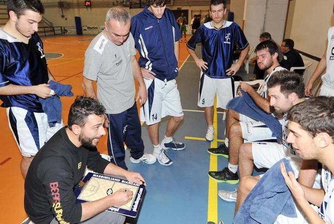 Rosso Club deve ripartire dopo la batosta di Carrara