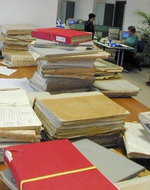 Vincoli più stretti sulle aree tutelate 