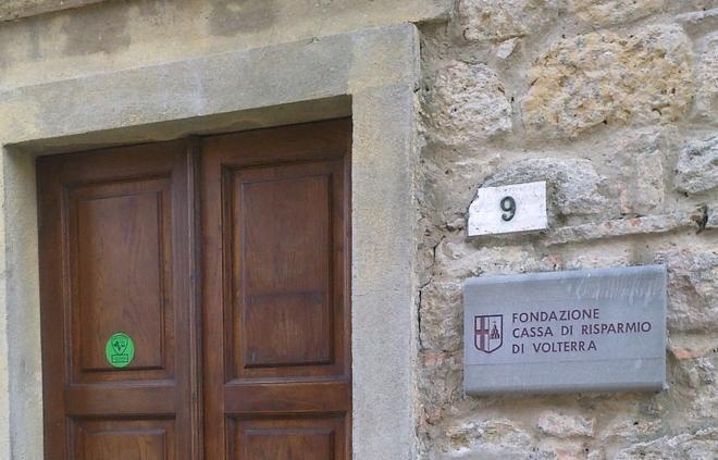 Mariani: «Mi candido a guidare la Fondazione» 