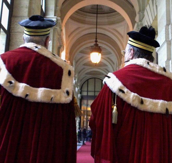 La Corte di Cassazione riapre il caso Rta 
