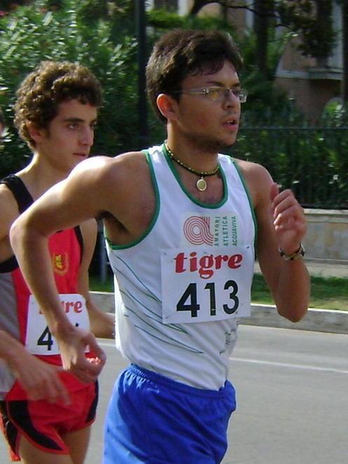 La Virtus ingaggia Marchiselli 