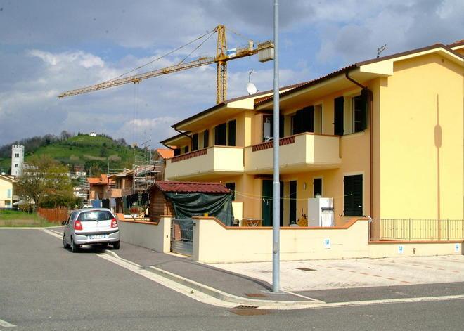 Imu, stangata sulle seconde abitazioni 