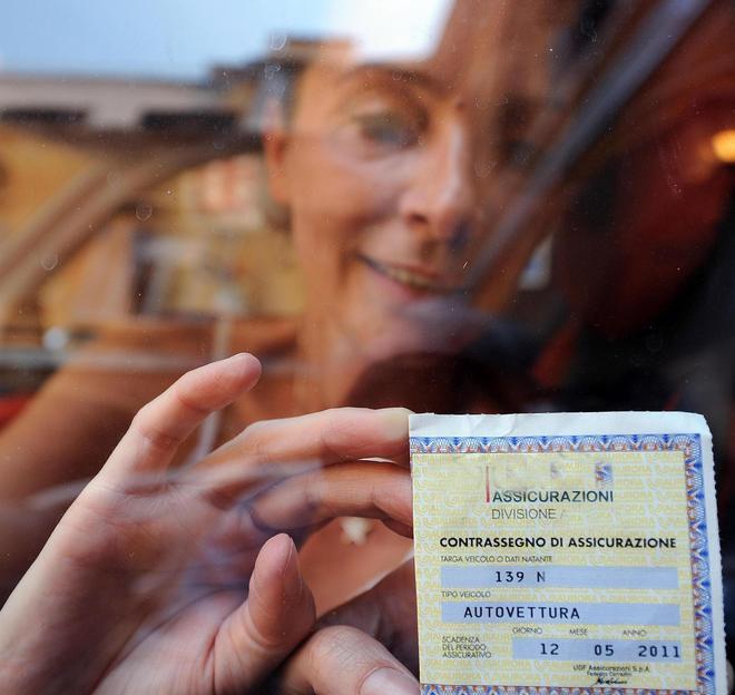 Ci guadagna solo chi non fa incidenti