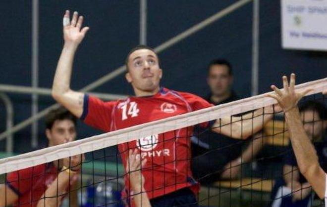 Zephyr Trading senza scampo a Modena (3-1) 