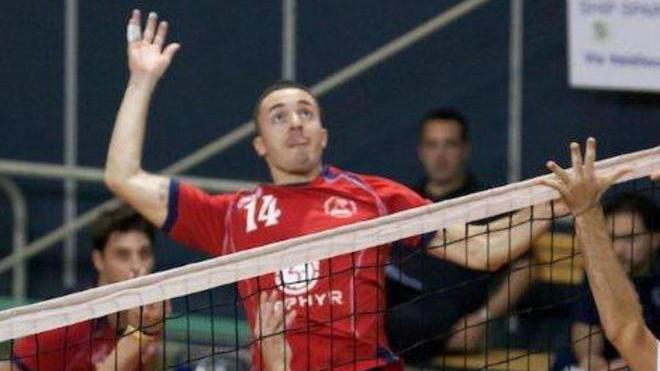 Zephyr Trading senza scampo a Modena (3-1)