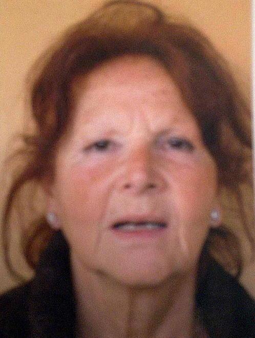 Venerdì i funerali di Maria Grazia Fuliano 