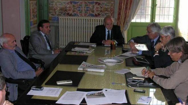 «Senza spiaggia muore tutto il turismo»