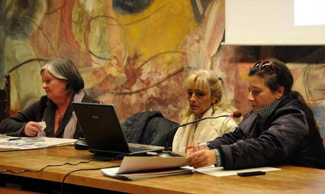 Bambini sottratti, tante storie di dolore 