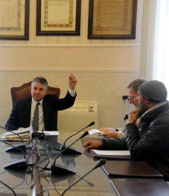«Preoccupa il passo indietro della Regione» 