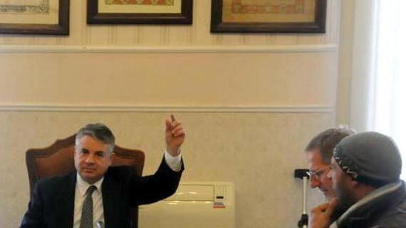 «Preoccupa il passo indietro della Regione»