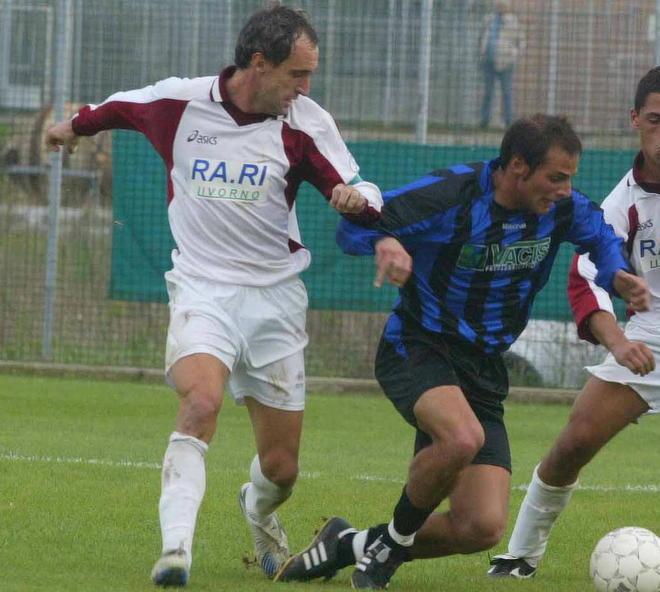 Ls strana coppia Di Rocca ha messo le ali al Picchi 