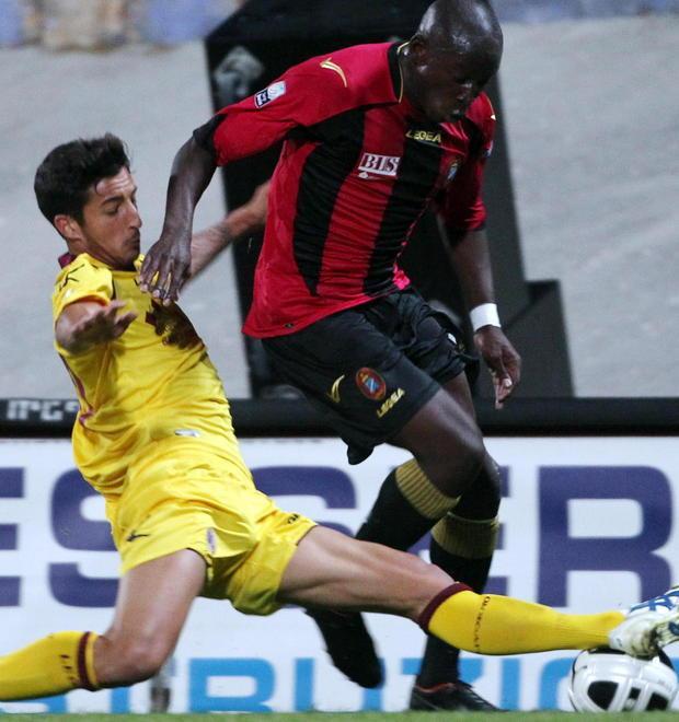 Peccato Livorno, bastava poco... 
