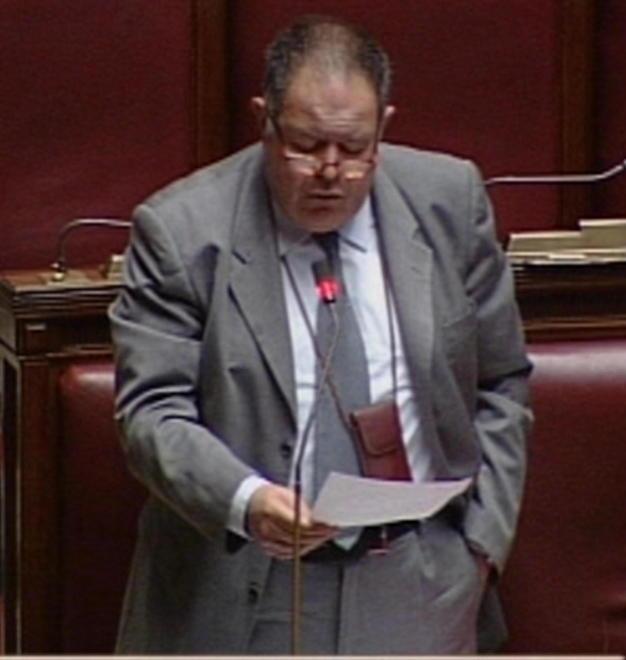 Falce, martello e una sfilza di gaffe 