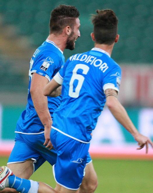 L’eroe di giornata ha dediche per tutti 