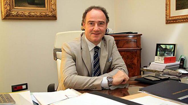 Riconoscimento doc al Credito Valdinievole