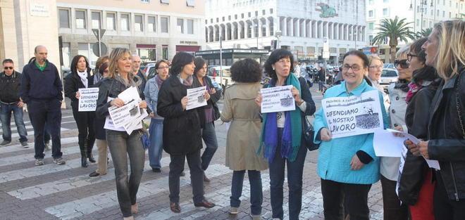 Kutufà: “Ci saranno solo problemi” Migliaia a rischio trasferimento 