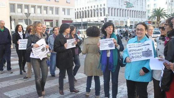 Kutufà: “Ci saranno solo problemi” Migliaia a rischio trasferimento
