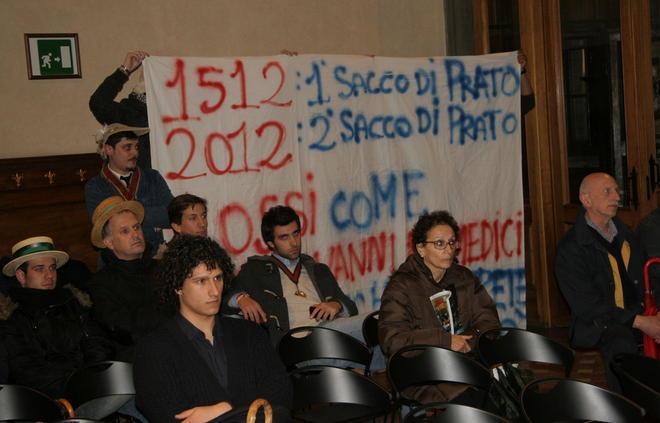 Comune e provincia in rivolta contro la città metropolitana 