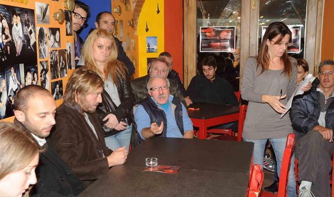 «Lo stop alle auto ci farà chiudere» 