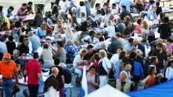 Taglio alle sagre in aiuto ai ristoranti per sfidare la crisi