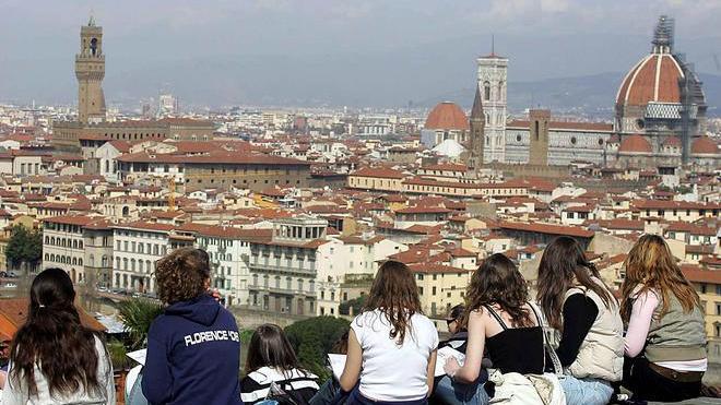 Province, la bilancia del riordino pende su Firenze